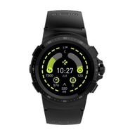 Inteligentné hodinky Mykronoz ZeSport 2 čierna