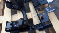 A6 C7 4G BLENDE ABDECKUNG UNTER LENKRAD USA 4G1880301 A7 S7