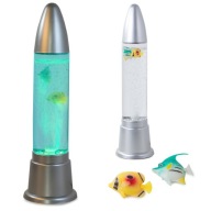 Hallámpa vízlámpa 50 cm