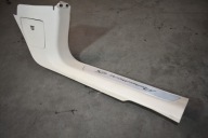 cover cap of the threshold front front right PORSCHE PANAMERA 971 1