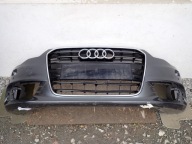 bumper front front AUDI A6 C7 4G 2011-2015R 4G0807437