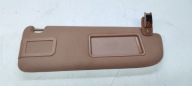 BLENDE ABDECKUNG PRZECIWSLONECZNA RECHTS AUDI A6 C6 4F0857552