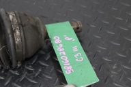 semi-axis semi-axis right front CITROEN C3 III 3 9816028680