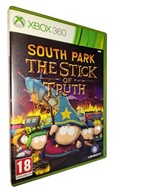 South Park The Stick of Truth / Xbox 360