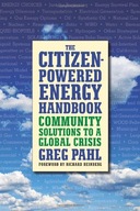 The Citizen-Powered Energy Handbook: Community
