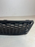 Lüftungsgitter mitte der Stoßstange Volkswagen Golf VI GTI 5K0