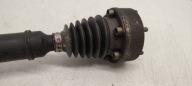 semi-axis right long VW Golf VI 1,2 TSI