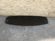 ALFA ROMEO STELVIO SPOILER bonnet visor LOTKA