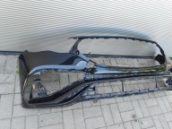 Mercedes E W214 23- Amg bumper front front