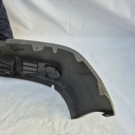 RENAULT TRAFIC II 2 LIFT 06-14 bumper front front
