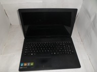Laptop LENOVO G505 15,6" AMD E1 4 GB / 240GB