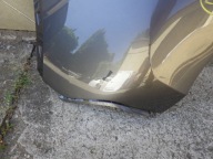 PEUGEOT 3008 II P84 16- bumper rear