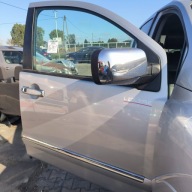 door right front K12 NISSAN ARMADA and TA60 LIFT