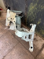 quarter quarter right front CITROEN C3 III ELSB
