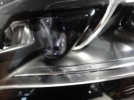 MERCEDES S-KLASA W222 13-17 light left FULL LED ILS NIGHT VISION complete