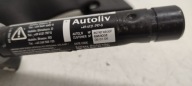Spanner öv, szíj rechts heck BMW E91 320i