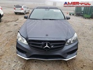 Mercedes-Benz Klasa E 2014 MERCEDES-BENZ E 250...