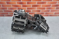 heater heating BMW iX i20