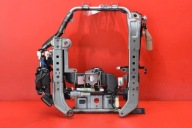 support seat left rear part LEXUS LS 4 IV LS600H 06-09