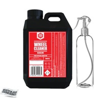 Good Stuff Alkaline Wheel Cleaner 2L zasadowy