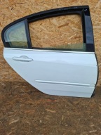 Tür heck hinten RENAULT LAGUNA III