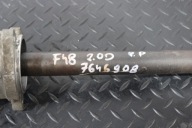 semi-axis semi-axis right front BMW X1 F48 7646908