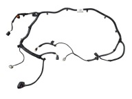 OPEL ASTRA J IV bundle of a bumper front 4X sensor PDC original 13282337 4PY