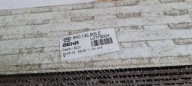 A7 4G radiator intercooler 3.0 TDI 8K0145805E A4 B8 A5 A6 C7 4G Q5 8R