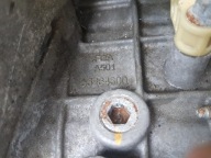 Getriebe ALFA ROMEO GIULIETTA 1.8 TBI 55264300