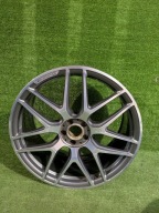 disk hliníkový disk MERCEDES GLE GLS AMG 22" x 10J ET55 NR.F393