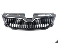 SKODA OCTAVIA 3 III RS VRS 5E0 12-16 bumper grill grille frame front