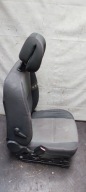 seat front left driver´s Renault Grand Scenic III 1,5 DCI