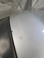 bumper rear part VW VOLKSWAGEN GOLF V LAK. LA7W