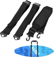 РЕМІНЬ ДЛЯ ПЕРЕНЕСЕННЯ ДОШКИ ДЛЯ СЕРФІНГУ, КАЯКА, РЕМІНЬ ДЛЯ ПЕРЕНЕСЕННЯ