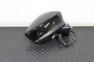 mirror right 6 vertical MAZDA 2 DJ LIFT