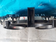 dials clock MEGANE II 1.4 16V 8200793118