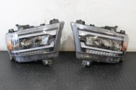 lights front front VLAND DODGE RAM V 5