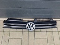 Vw Golf 6 VI 08- front PREKLADgrill front front