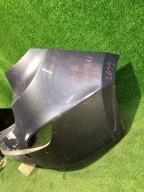 bumper rear HYUNDAI IX35 09-16