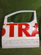 door front left left front FORD CONNECT MK2 NR.4570