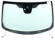 Nové čelné sklo Ford Focus 4 IV Vyhrievaná kamera Sensor 2018-