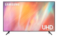 LED TV Samsung UE50CU7172 50" 4K UHD čierna