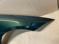 fender front right BMW 4 G22 G23 M440iX colour C4E IDEAL
