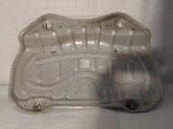 AUDI S3 8V LIFT Blende Abdeckung TERMICZNA - 5Q0825701M