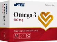 omega-3 forte 1000 mg apteo