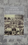 Let Them Not Return: Sayfo - The Genocide Against