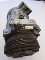 RENAULT CLIO TWINGO 7700106069 Klimakompressor KLIMATYZA