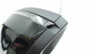 mirror right ANGLIK 8-PIN original AUDI A4 B9