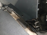 bumper front VW TIGUAN II 2 R LINE LIFT 19- 5NA
