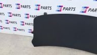 BMW F36 GRAN COUPE nice plato boot rear part rear 8062774